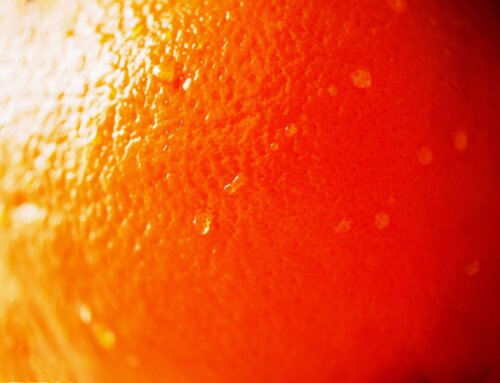 Cellulite: più arance, meno buccia d’arancia