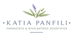 Katia Panfili Logo