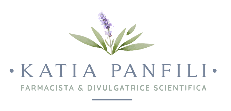 Katia Panfili Logo
